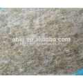 High quality needle punched nonwoven jute felt made in China